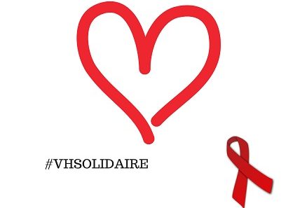 30 novembre 2018 _ Tous en rouge sur le parvis pour marquer notre solidarité avec les enfants malades du SIDA.jpg