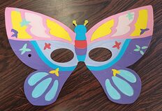 Galerie photo masques